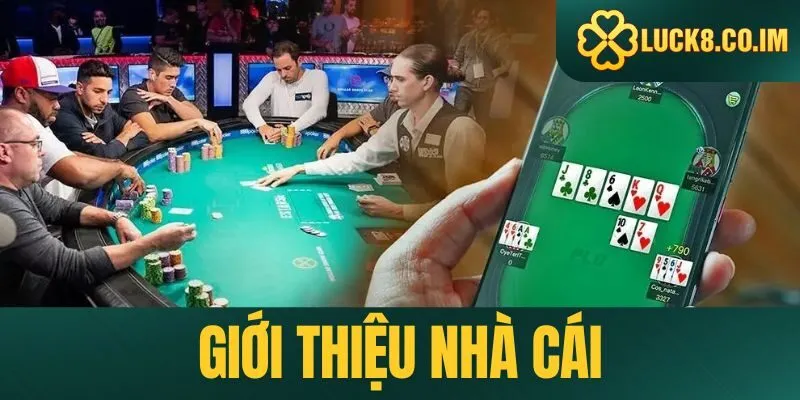 Địa chỉ cá cược quen thuộc với nhiều game thủ