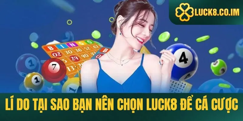 Mẹo chơi cá cược thể thao điện tử tại Luck8