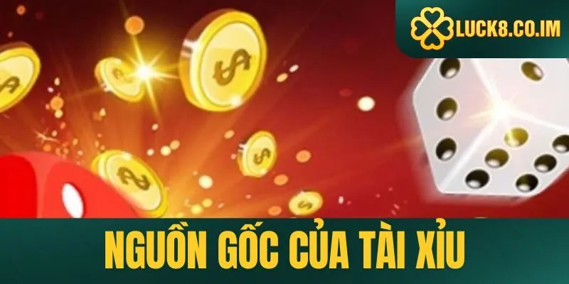 Hình thức được bắt nguồn từ văn hoá Trung Hoa